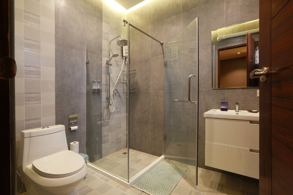 ขายชะอำ เพชรบุรี : บ้านพูลวิลล่า บรีซไพรเวซี่ พูลวิลล่า ชะอำ Breeze Privacy Pool Villa Cha-Am หุบกะพง  เพชรบุรี