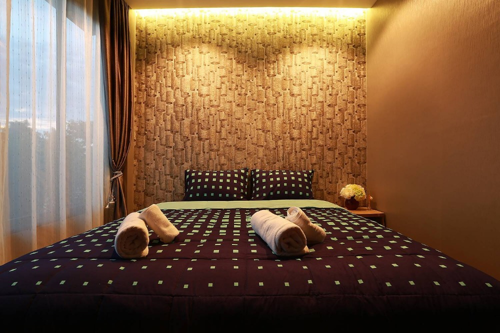 ขายชะอำ เพชรบุรี : บ้านพูลวิลล่า บรีซไพรเวซี่ พูลวิลล่า ชะอำ Breeze Privacy Pool Villa Cha-Am หุบกะพง  เพชรบุรี