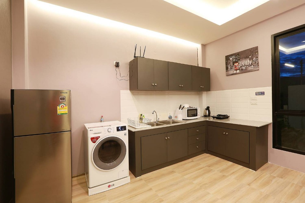 ขายชะอำ เพชรบุรี : บ้านพูลวิลล่า บรีซไพรเวซี่ พูลวิลล่า ชะอำ Breeze Privacy Pool Villa Cha-Am หุบกะพง  เพชรบุรี