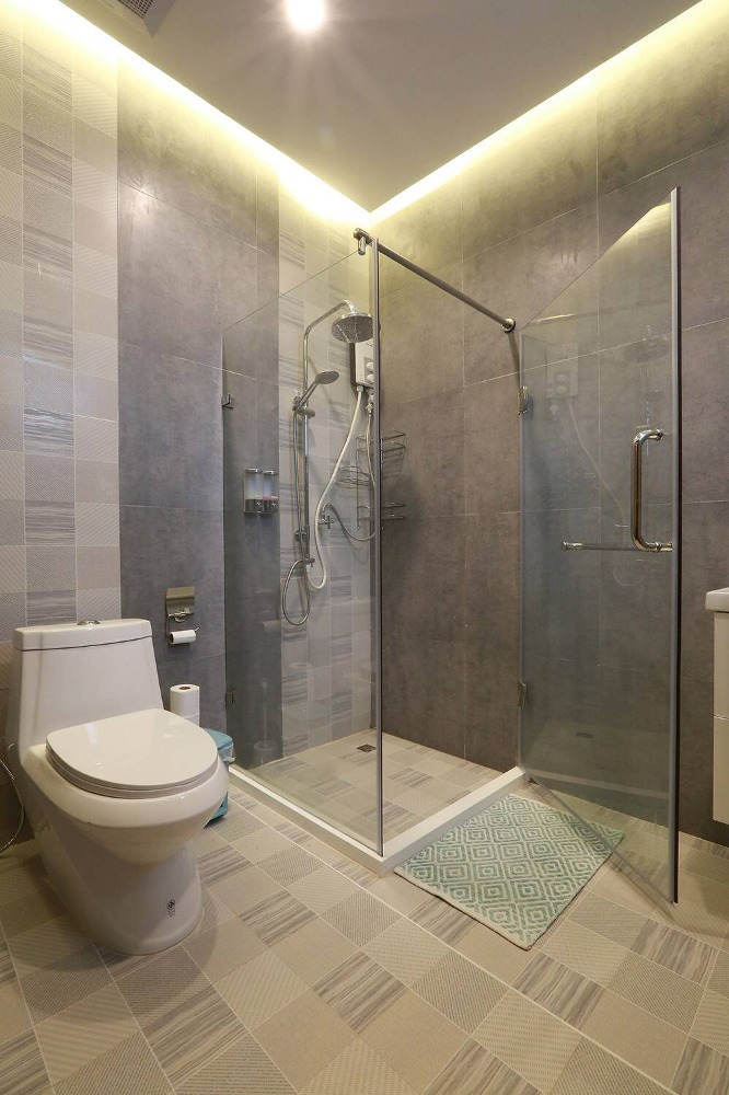 ขายชะอำ เพชรบุรี : บ้านพูลวิลล่า บรีซไพรเวซี่ พูลวิลล่า ชะอำ Breeze Privacy Pool Villa Cha-Am หุบกะพง  เพชรบุรี