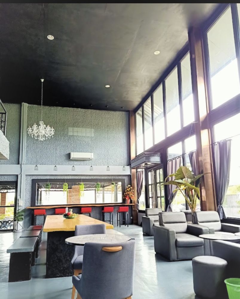 ขายที่ดินพระราม 2 บางขุนเทียน : ขายที่ดิน พร้อมบ้านเดี่ยว  2 ชั้น (ปัจจุบันเป็นร้านอาหาร)  ถ.เทียนทะเล  ท่าข้าม  บางขุนเทียน  กรุงเทพ