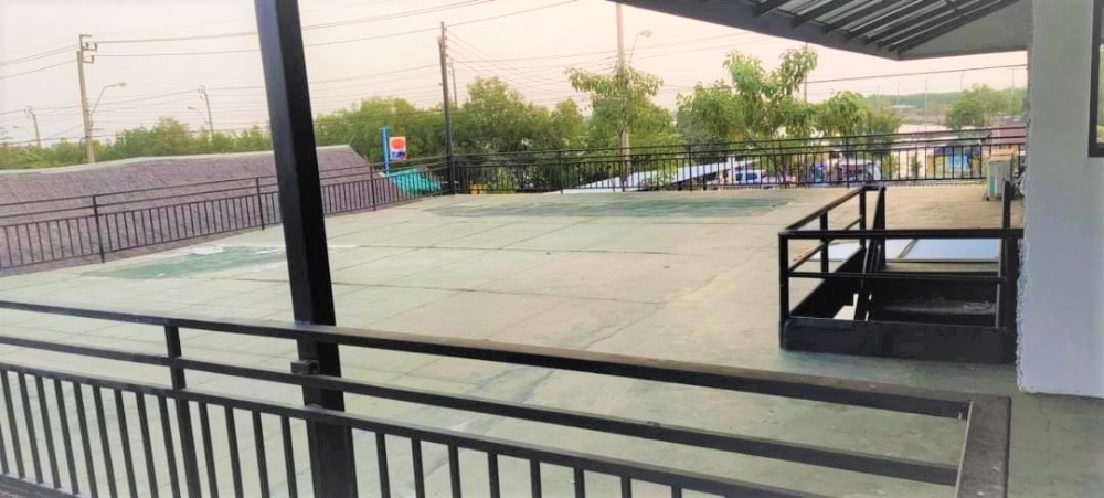 ขายที่ดินพระราม 2 บางขุนเทียน : ขายที่ดิน พร้อมบ้านเดี่ยว  2 ชั้น (ปัจจุบันเป็นร้านอาหาร)  ถ.เทียนทะเล  ท่าข้าม  บางขุนเทียน  กรุงเทพ