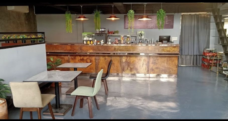 ขายที่ดินพระราม 2 บางขุนเทียน : ขายที่ดิน พร้อมบ้านเดี่ยว  2 ชั้น (ปัจจุบันเป็นร้านอาหาร)  ถ.เทียนทะเล  ท่าข้าม  บางขุนเทียน  กรุงเทพ