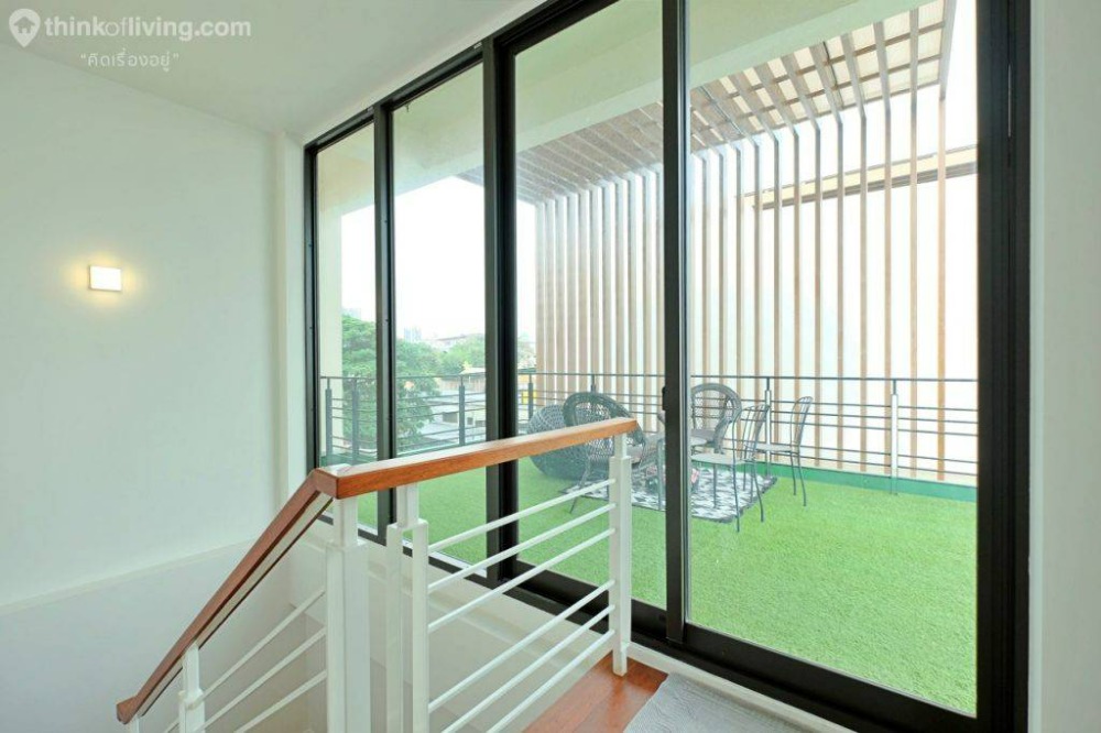 ขายบ้านพระราม 3 สาธุประดิษฐ์ : ขายบ้านเดี่ยว 3 ชั้น บัวน่า เรสซิเดนซ์ พระราม3 ซ.สาธุประดิษฐ์12 ใกล้สาทร สีลม