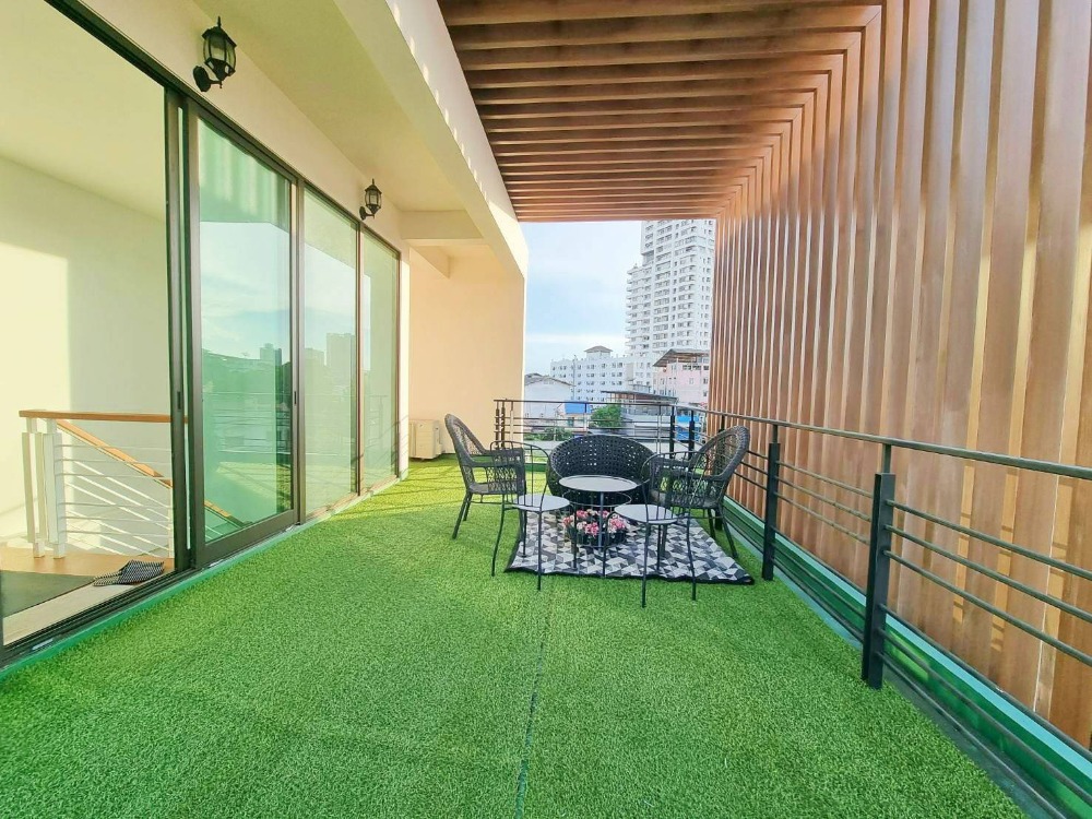 ขายบ้านพระราม 3 สาธุประดิษฐ์ : ขายบ้านเดี่ยว 3 ชั้น บัวน่า เรสซิเดนซ์ พระราม3 ซ.สาธุประดิษฐ์12 ใกล้สาทร สีลม