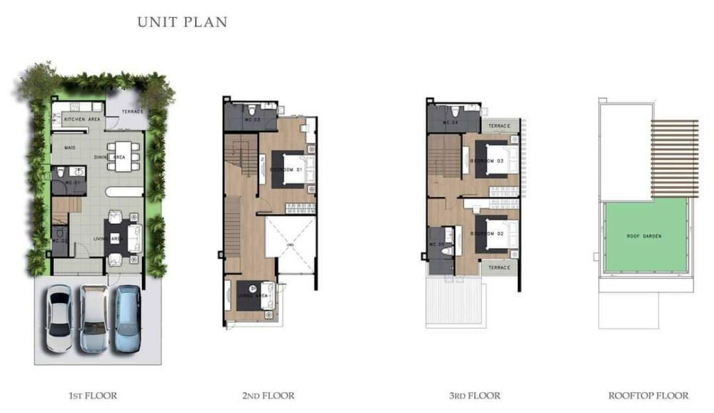 ขายบ้านพระราม 3 สาธุประดิษฐ์ : ขายบ้านเดี่ยว 3 ชั้น บัวน่า เรสซิเดนซ์ พระราม3 ซ.สาธุประดิษฐ์12 ใกล้สาทร สีลม