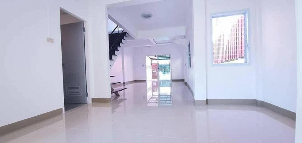 For SaleTownhomeNonthaburi, Bang Yai, Bangbuathong : Townhouse for sale Phra Pin 3 Village, Bang Yai, Nonthaburi