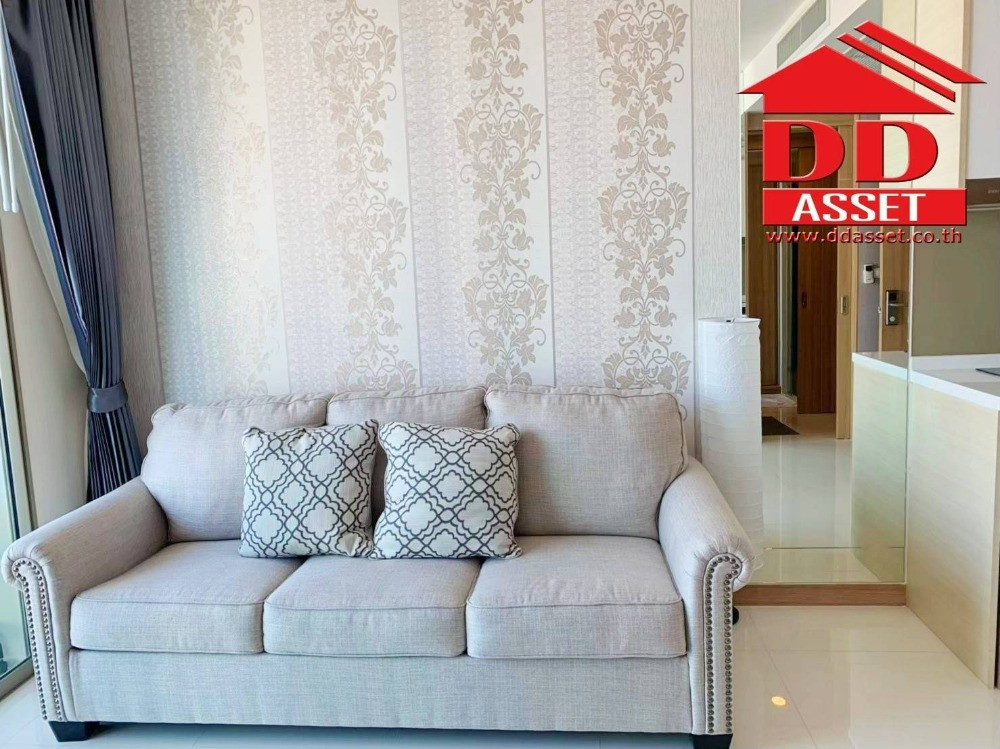 ขายคอนโดพัทยา บางแสน ชลบุรี สัตหีบ : ขายคอนโด ริเวียร่า วงศ์อมาตย์ พัทยา ซอยนาเกลือ16 วิวทะเล ห่างชายหาดเพียง 100 เมตร