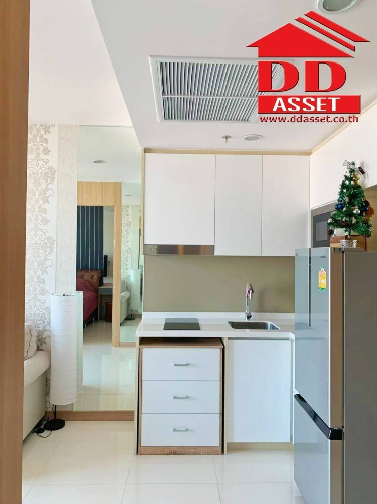 ขายคอนโดพัทยา บางแสน ชลบุรี สัตหีบ : ขายคอนโด ริเวียร่า วงศ์อมาตย์ พัทยา ซอยนาเกลือ16 วิวทะเล ห่างชายหาดเพียง 100 เมตร