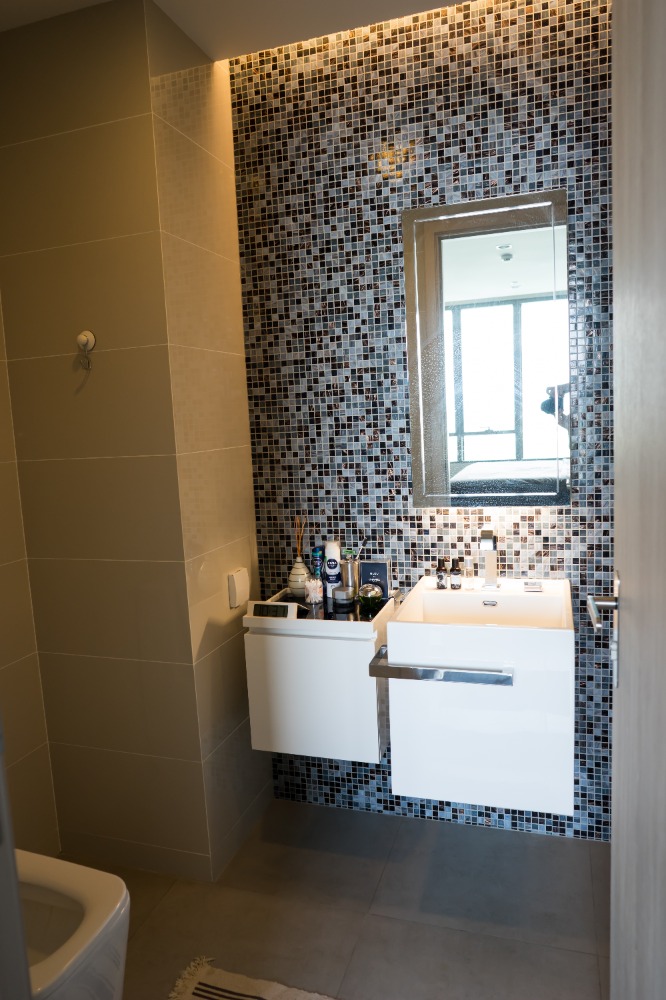 ให้เช่าคอนโดบางซื่อ วงศ์สว่าง เตาปูน : 🔥ให้เช่าด่วน🔥333 ริเวอร์ไซด์ ตกแต่งครบพร้อมอยู่ วิวแม่น้ำ ย่านบางโพ ติดรถไฟฟ้า 2สถานี