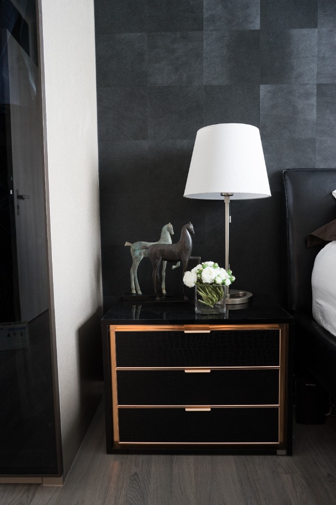 ให้เช่าคอนโดบางซื่อ วงศ์สว่าง เตาปูน : 🔥ให้เช่าด่วน🔥333 ริเวอร์ไซด์ ตกแต่งครบพร้อมอยู่ วิวแม่น้ำ ย่านบางโพ ติดรถไฟฟ้า 2สถานี