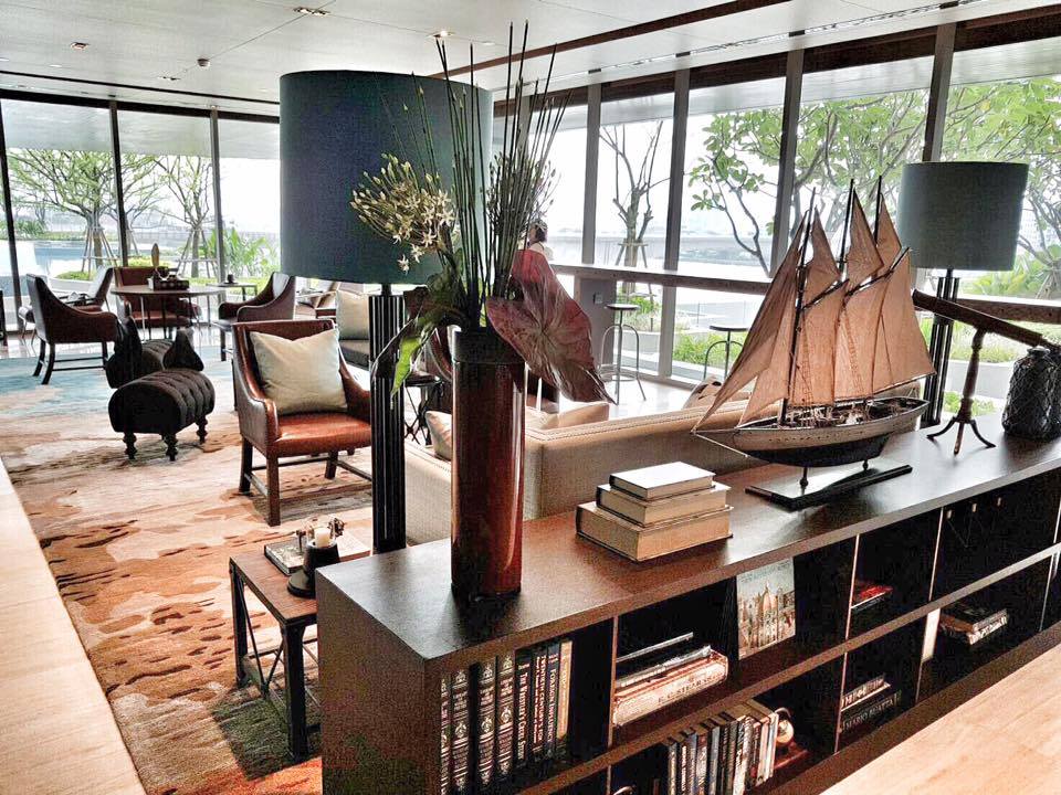 ให้เช่าคอนโดบางซื่อ วงศ์สว่าง เตาปูน : 🔥ให้เช่าด่วน🔥333 ริเวอร์ไซด์ ตกแต่งครบพร้อมอยู่ วิวแม่น้ำ ย่านบางโพ ติดรถไฟฟ้า 2สถานี