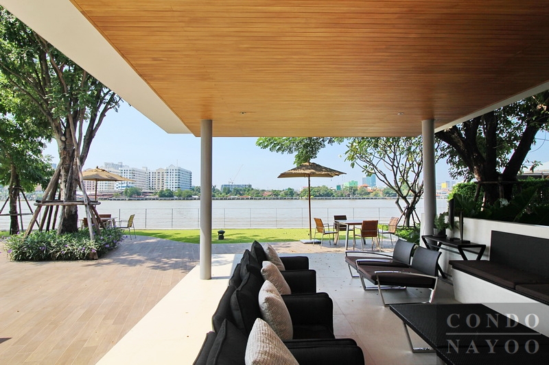 ให้เช่าคอนโดบางซื่อ วงศ์สว่าง เตาปูน : 🔥ให้เช่าด่วน🔥333 ริเวอร์ไซด์ ตกแต่งครบพร้อมอยู่ วิวแม่น้ำ ย่านบางโพ ติดรถไฟฟ้า 2สถานี