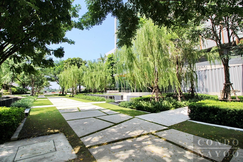 ให้เช่าคอนโดบางซื่อ วงศ์สว่าง เตาปูน : 🔥ให้เช่าด่วน🔥333 ริเวอร์ไซด์ ตกแต่งครบพร้อมอยู่ วิวแม่น้ำ ย่านบางโพ ติดรถไฟฟ้า 2สถานี