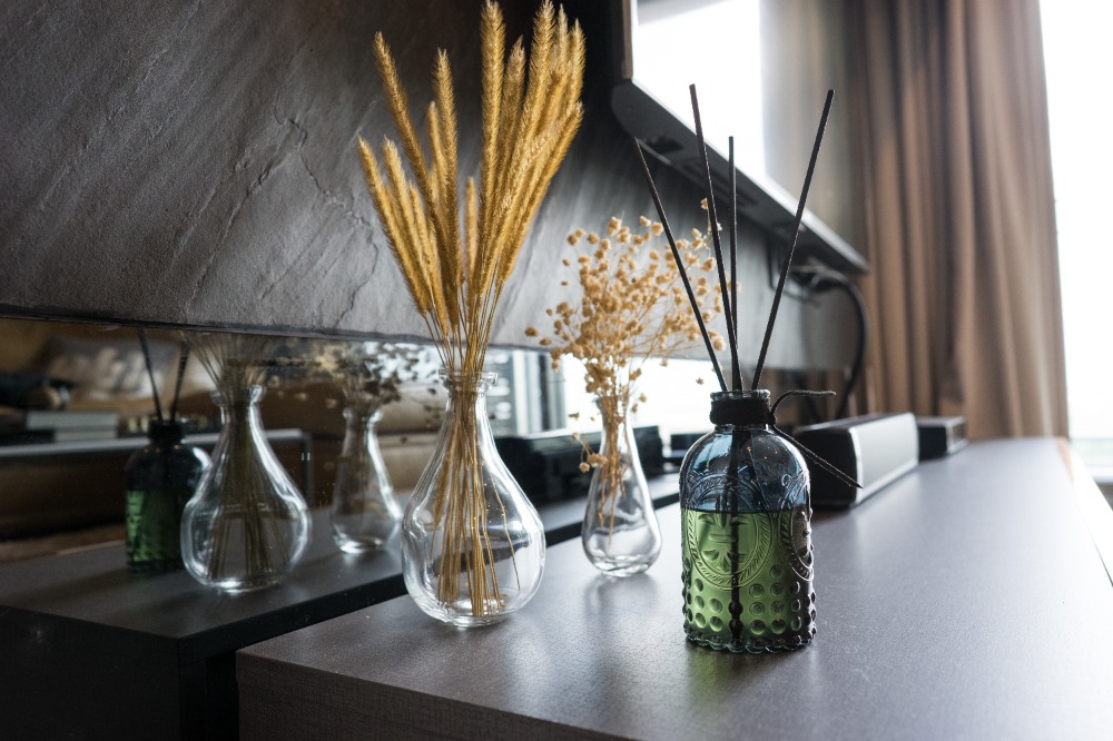 ให้เช่าคอนโดบางซื่อ วงศ์สว่าง เตาปูน : 🔥ให้เช่าด่วน🔥333 ริเวอร์ไซด์ ตกแต่งครบพร้อมอยู่ วิวแม่น้ำ ย่านบางโพ ติดรถไฟฟ้า 2สถานี