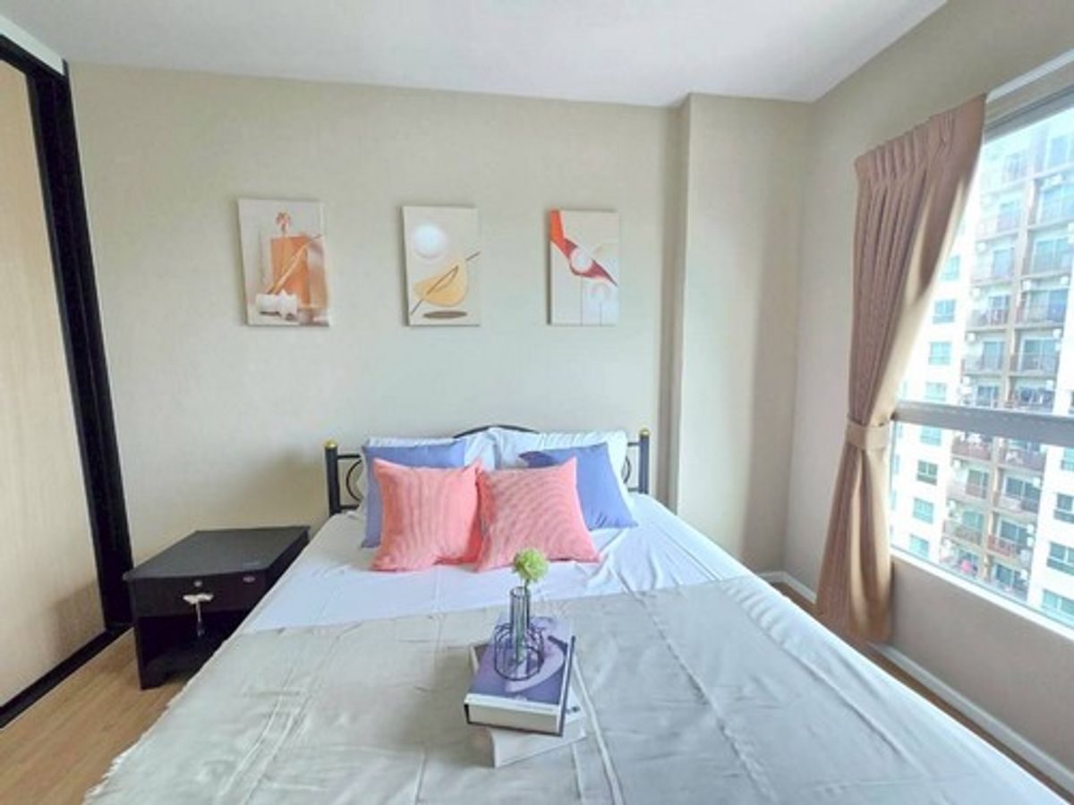 For SaleCondoSamut Prakan,Samrong : sss064 Condo for sale: The Parkland Light Sukhumvit - Pak Nam THE PARKLAND SUKHUMVIT - PAKNAM