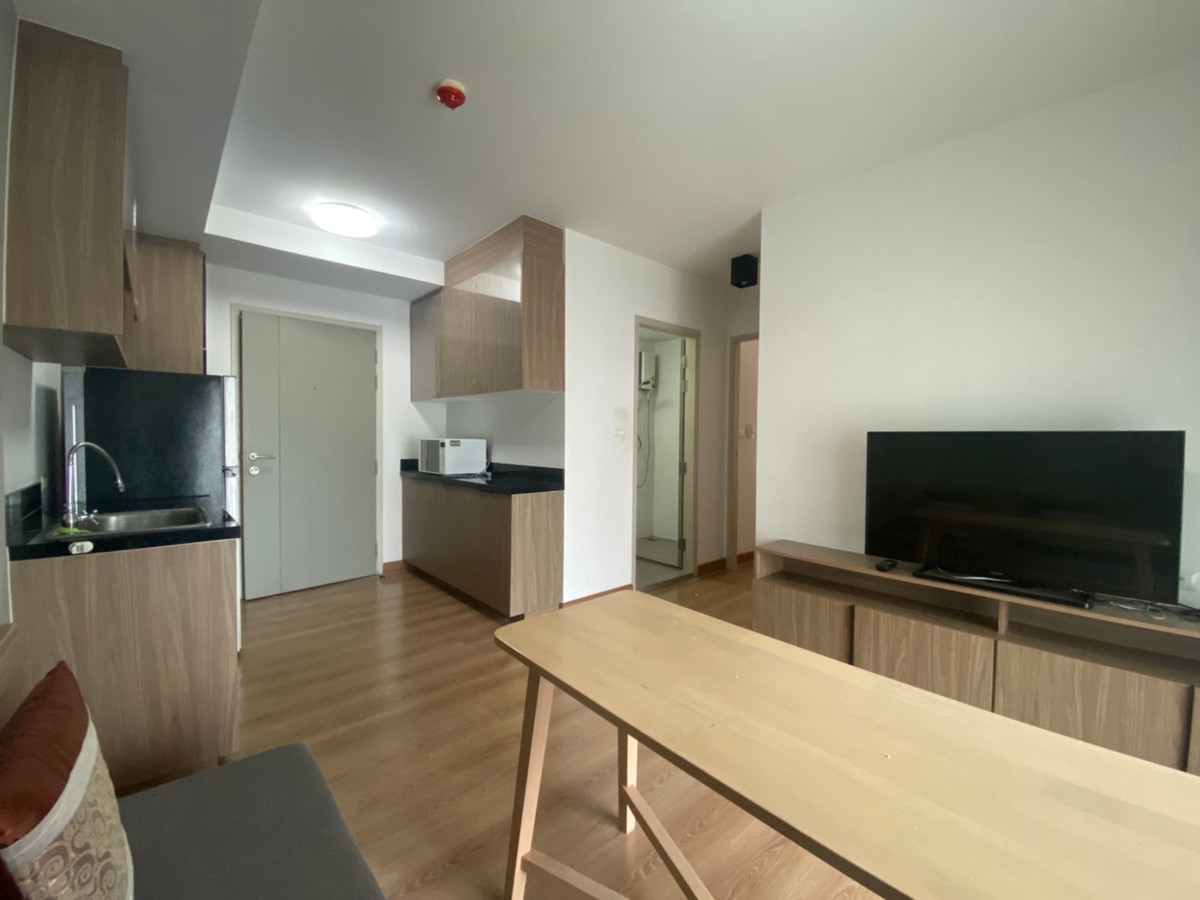 ให้เช่าคอนโดเกษตรศาสตร์ รัชโยธิน : ให้เช่าห้องมุม วิวสระว่ายน้ำ คอนโด แชปเตอร์ วัน เดอะ แคมปัส เกษตร Chapter One The Campus Kaset ใกล้มหาวิทยาลัยเกษตรศาสตร์ บางเขน เพียง 200 เมตร และใกล้รถไฟฟ้า BTS สถานีเสนานิคม เพียงแค่ 100 เมตร เท่านั้น