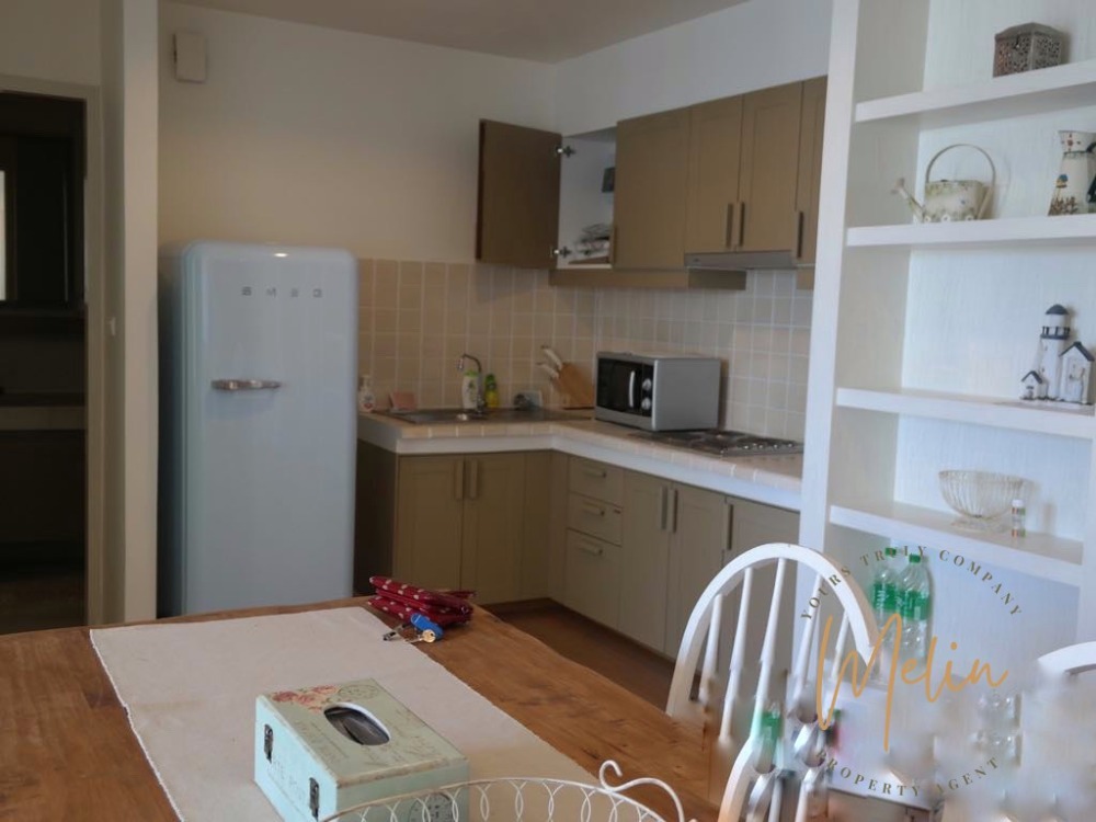 For SaleCondoHuahin, Prachuap Khiri Khan, Pran Buri : 🌊 Sea View Condo in Hua Hin — Fully Furnished, Just Steps from the Beach!