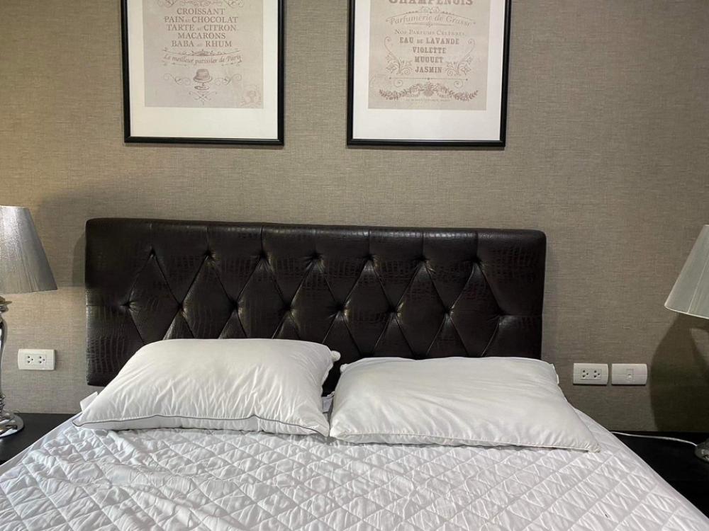 For RentCondoOnnut, Udomsuk : 🔥Hot price for rent Rhythm Sukhumvit 44/1 bts Phra Khanong 🔥