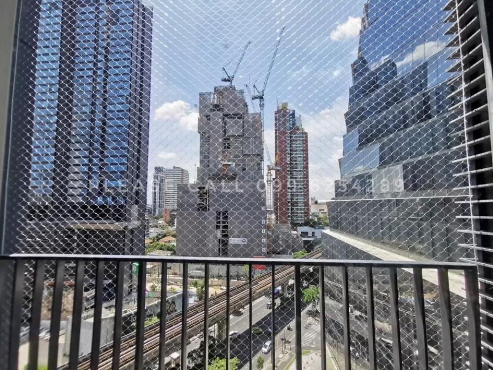 ให้เช่าคอนโดสุขุมวิท อโศก ทองหล่อ : 🔥Hot for rent Siri@Sukhumvit Best of the best price 🔥