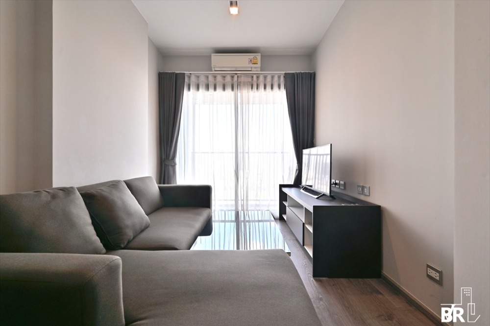 For SaleCondoLadprao, Central Ladprao : 🔥 Urgent sale, cheapest in the project, Whizdom Avenue 1 bedroom 4,900,000 35sqm, beautiful room, spacious, very good view