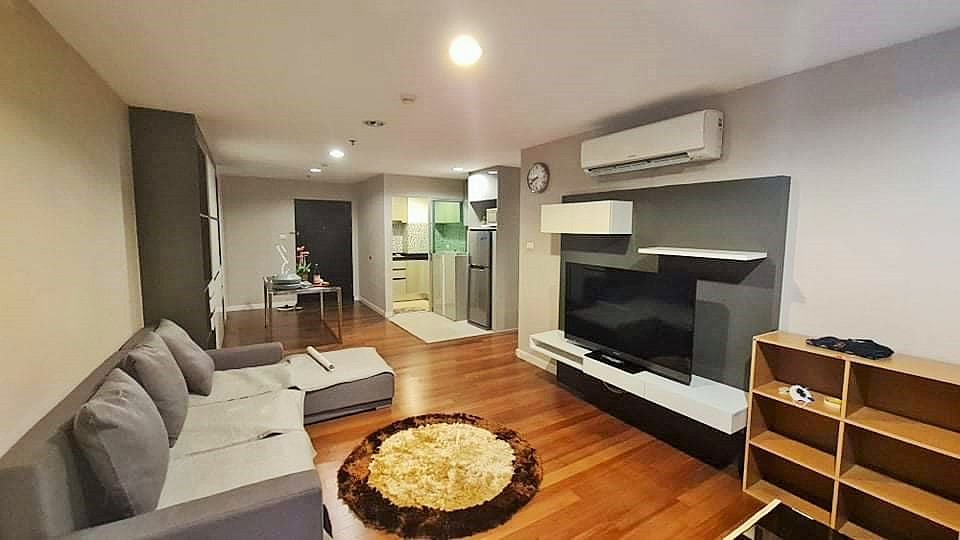 ให้เช่าคอนโดพระราม 9 เพชรบุรีตัดใหม่ RCA : 📣ว่างให้เช่าและขาย Condo Bell Grand Rama9 type 3 bed 2 bath 101sqm 19th floor at building B2,