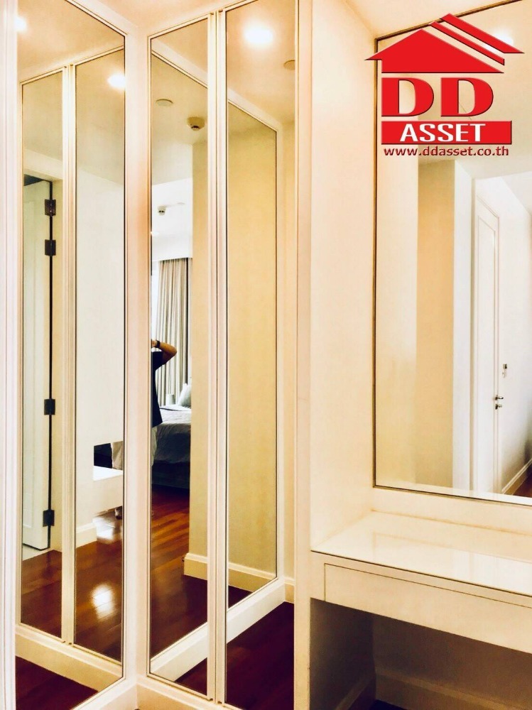 ให้เช่าคอนโดวิทยุ ชิดลม หลังสวน : FOR RENT Condo Q Langsuan Lumpini