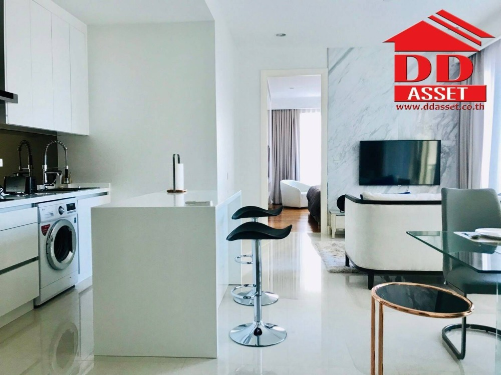 ให้เช่าคอนโดวิทยุ ชิดลม หลังสวน : FOR RENT Condo Q Langsuan Lumpini