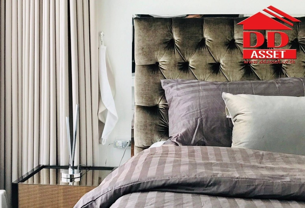 ให้เช่าคอนโดวิทยุ ชิดลม หลังสวน : FOR RENT Condo Q Langsuan Lumpini