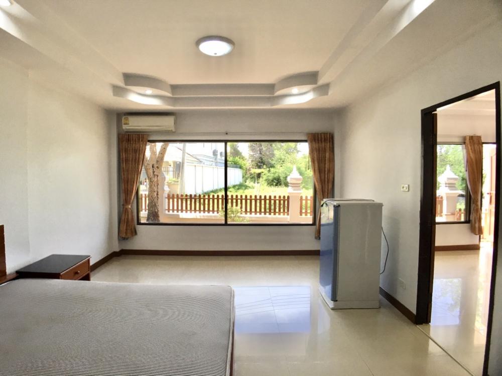 ขายกิจการโรงแรม & กิจการอพาร์ตเมนต์พัทยา บางแสน ชลบุรี สัตหีบ : ขายรีสอร์ทเมืองพัทยาพึ่งรีโนเวทใหม่ สไตล์ล้านนา 307 ตร.ว ถนนชัยพฤกษ์ 2 เหมาะทำบ้านพักผู้สูงอายุ บรรยากาศดีมาก