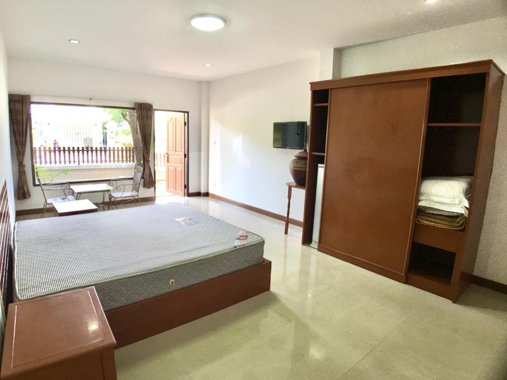 ขายกิจการโรงแรม & กิจการอพาร์ตเมนต์พัทยา บางแสน ชลบุรี สัตหีบ : ขายรีสอร์ทเมืองพัทยาพึ่งรีโนเวทใหม่ สไตล์ล้านนา 307 ตร.ว ถนนชัยพฤกษ์ 2 เหมาะทำบ้านพักผู้สูงอายุ บรรยากาศดีมาก