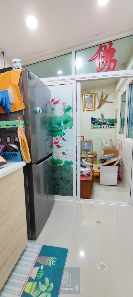 ขายทาวน์โฮมลาดกระบัง สุวรรณภูมิ : ขาย ทาวน์โฮม (2 ชั้น) โกลเด้น ทาวน์ 2 อ่อนนุช-ลาดกระบัง 125 ตรม. 20 ตร.วา พร้อมเฟอร์นิเจอร์ และส่วนตกแต่งเพิ่มเติม