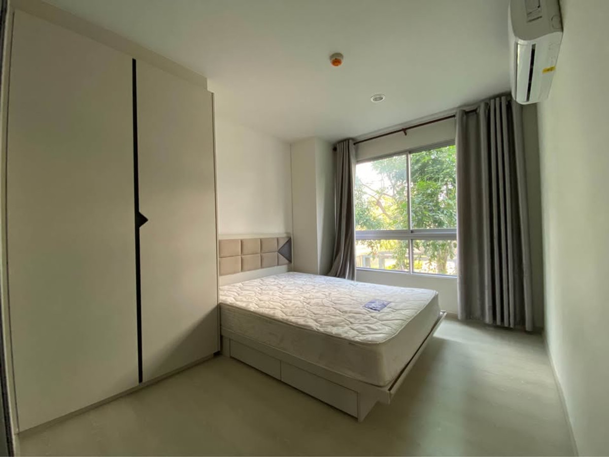 For RentCondoPathum Thani,Rangsit, Thammasat : 📢 #The Kith Plus Phaholyothin Khu Khot for rent, beautiful room (7,000/m.) near Lotus Lam Luk Ka Khlong 2 🔥Pun