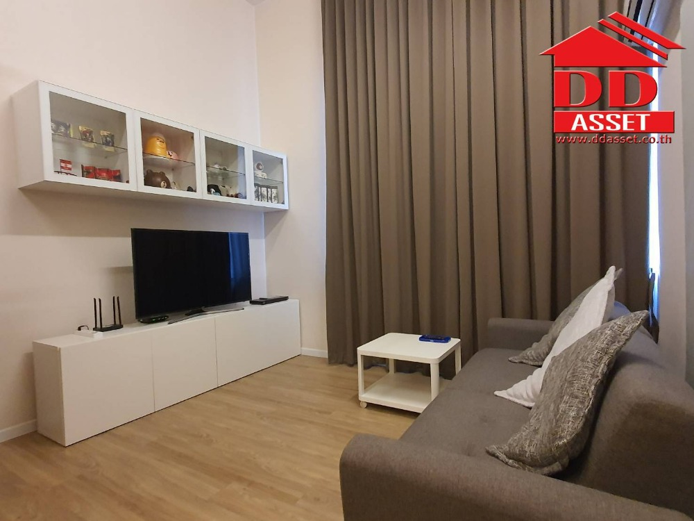 ขายคอนโดนวมินทร์ รามอินทรา : ขายคอนโด Blossom Condo @Fashion Altitude