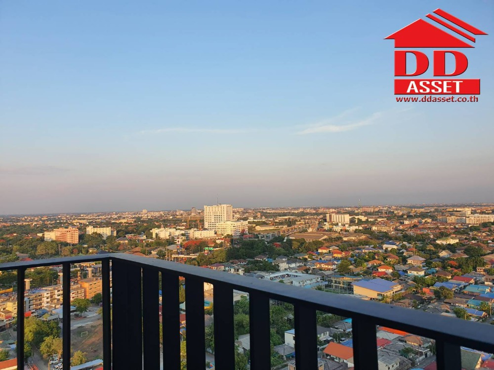 ขายคอนโดนวมินทร์ รามอินทรา : ขายคอนโด Blossom Condo @Fashion Altitude