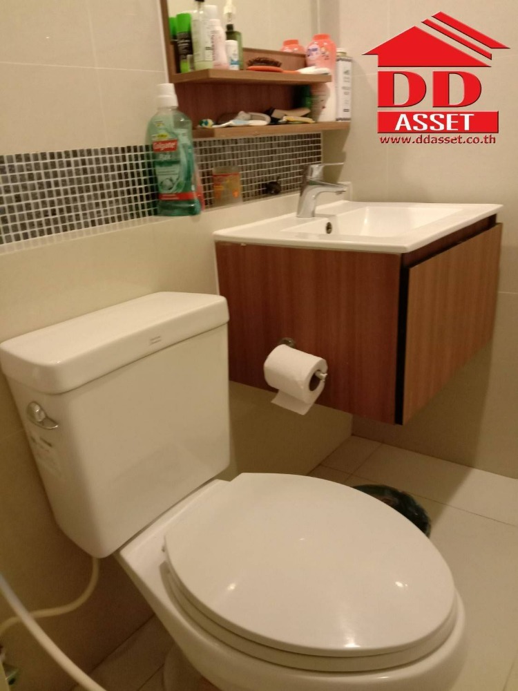 ขายคอนโดบางแค เพชรเกษม : คอนโด ฟิวส์ เซนเซ่ บางแค (Fuse Sense Bangkae) คอนโดใกล้รถไฟฟ้า MRT สายสีน้ำเงิน ขายพร้อมเฟอร์นิเจอร์ พร้อมเข้าอยู่