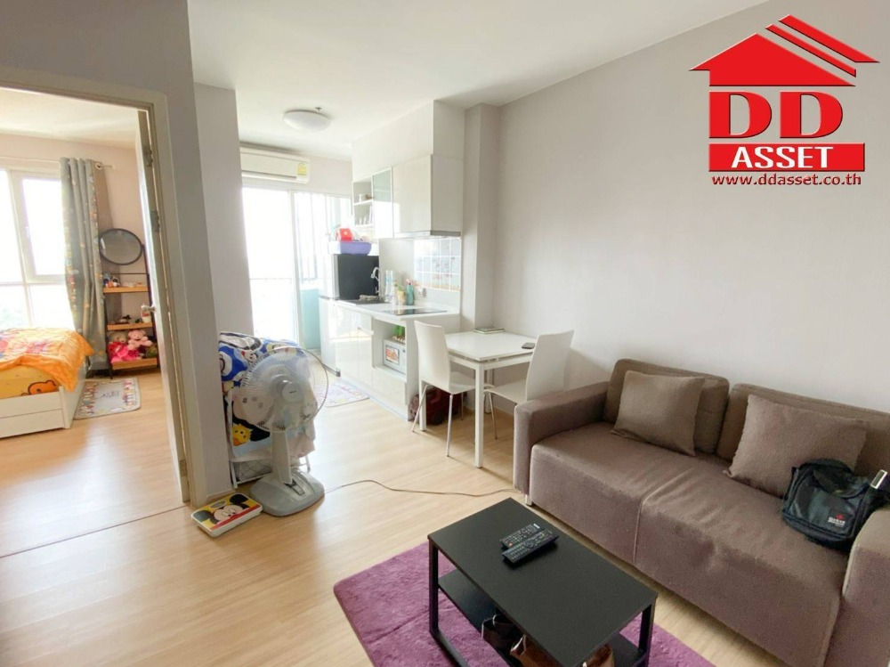 ขายคอนโดบางแค เพชรเกษม : คอนโด ฟิวส์ เซนเซ่ บางแค (Fuse Sense Bangkae) คอนโดใกล้รถไฟฟ้า MRT สายสีน้ำเงิน ขายพร้อมเฟอร์นิเจอร์ พร้อมเข้าอยู่