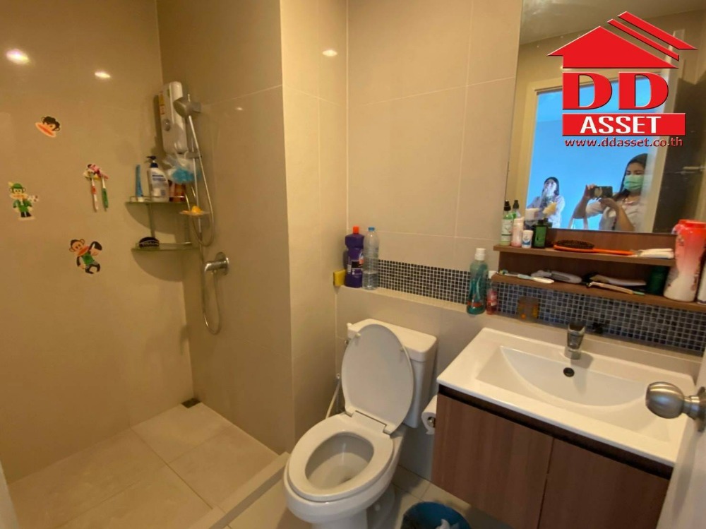 ขายคอนโดบางแค เพชรเกษม : คอนโด ฟิวส์ เซนเซ่ บางแค (Fuse Sense Bangkae) คอนโดใกล้รถไฟฟ้า MRT สายสีน้ำเงิน ขายพร้อมเฟอร์นิเจอร์ พร้อมเข้าอยู่