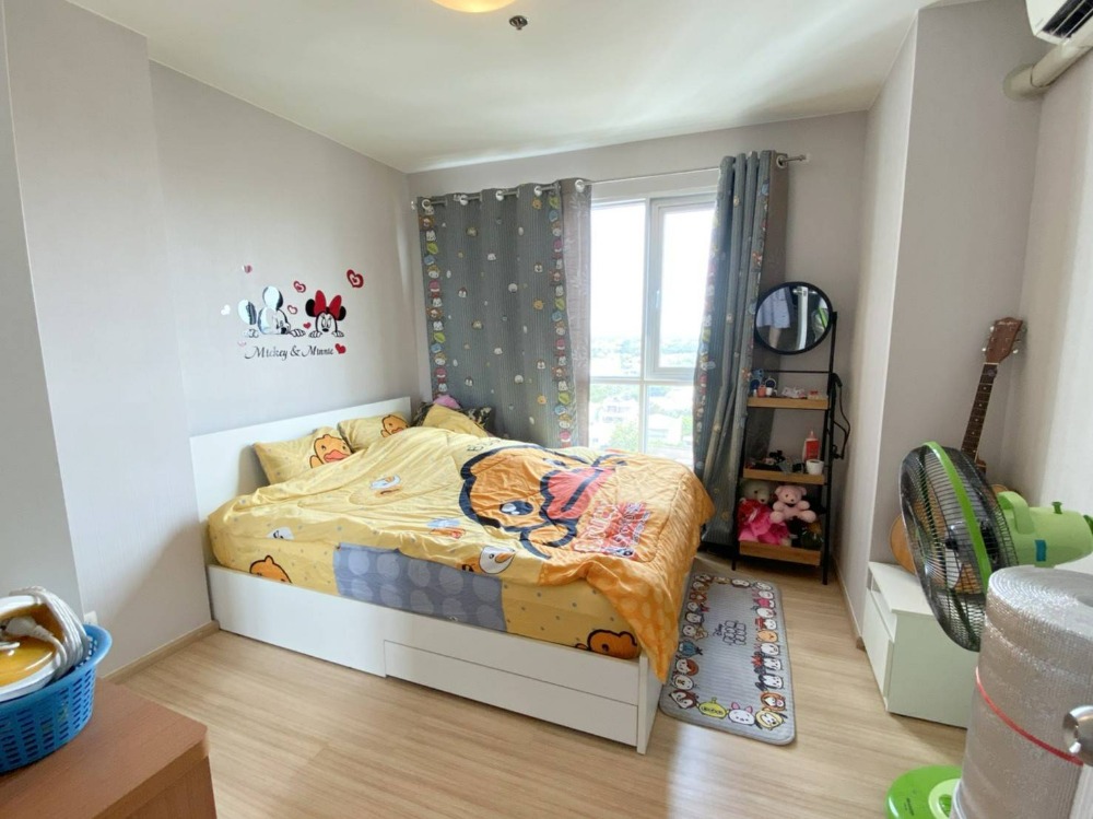 ขายคอนโดบางแค เพชรเกษม : คอนโด ฟิวส์ เซนเซ่ บางแค (Fuse Sense Bangkae) คอนโดใกล้รถไฟฟ้า MRT สายสีน้ำเงิน ขายพร้อมเฟอร์นิเจอร์ พร้อมเข้าอยู่