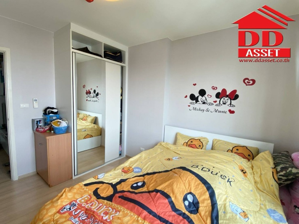 ขายคอนโดบางแค เพชรเกษม : คอนโด ฟิวส์ เซนเซ่ บางแค (Fuse Sense Bangkae) คอนโดใกล้รถไฟฟ้า MRT สายสีน้ำเงิน ขายพร้อมเฟอร์นิเจอร์ พร้อมเข้าอยู่