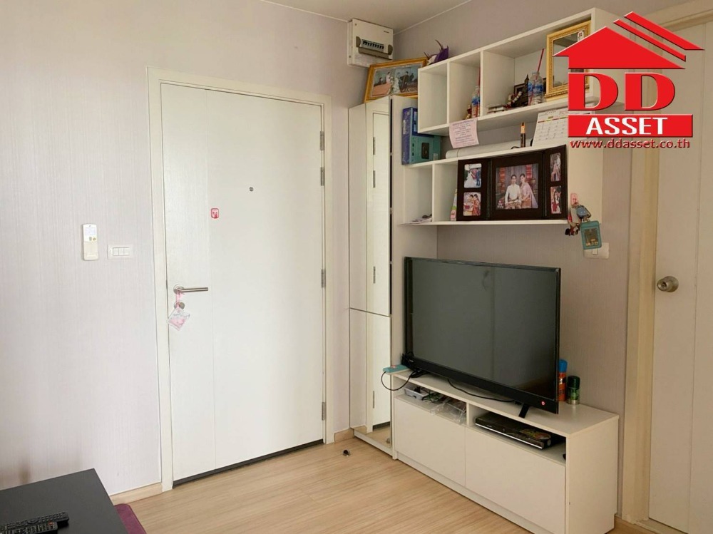 ขายคอนโดบางแค เพชรเกษม : คอนโด ฟิวส์ เซนเซ่ บางแค (Fuse Sense Bangkae) คอนโดใกล้รถไฟฟ้า MRT สายสีน้ำเงิน ขายพร้อมเฟอร์นิเจอร์ พร้อมเข้าอยู่