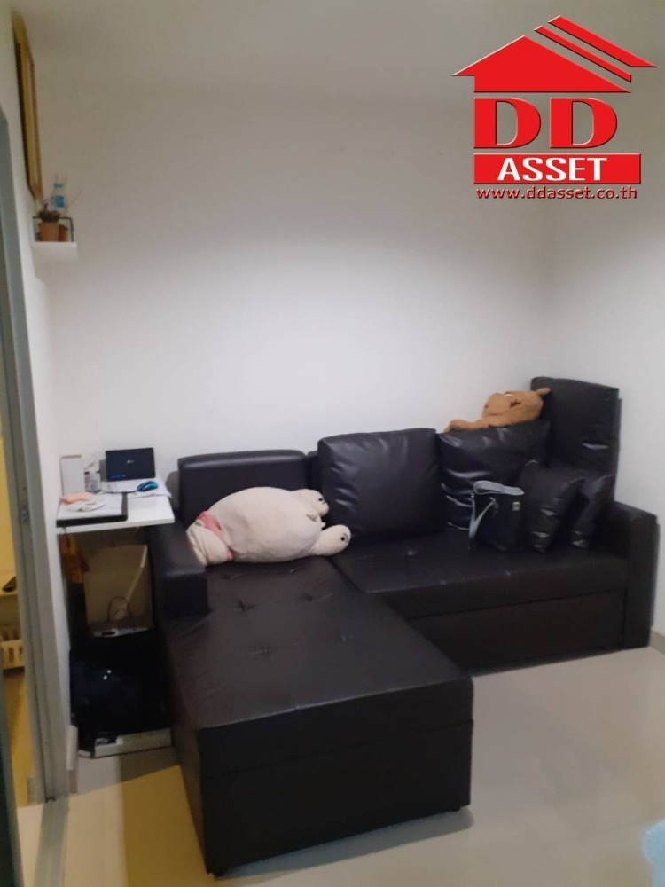 ขายคอนโดแจ้งวัฒนะ เมืองทอง : คอนโด แอสปาย งามวงศ์วาน ใกล้เดอะมอลล์ งามวงศ์วาน และ ม.เกษตร บางเขน