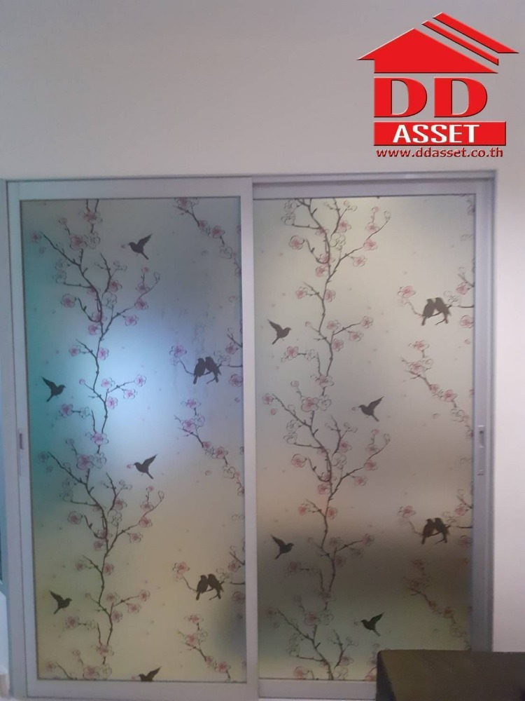 ขายคอนโดแจ้งวัฒนะ เมืองทอง : คอนโด แอสปาย งามวงศ์วาน ใกล้เดอะมอลล์ งามวงศ์วาน และ ม.เกษตร บางเขน