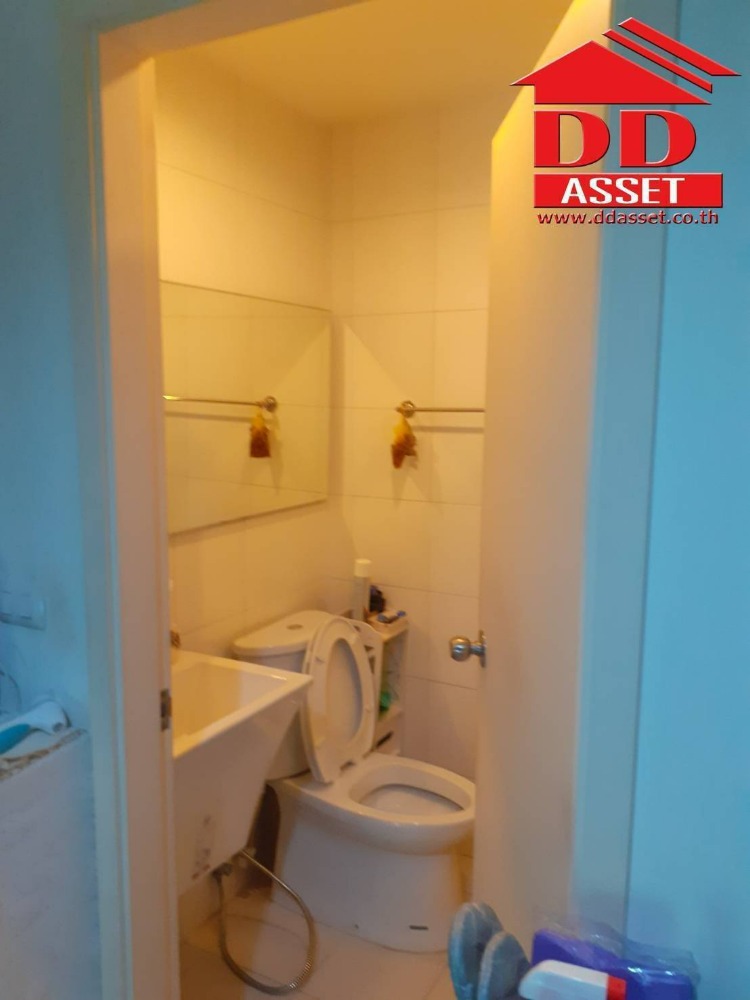 ขายคอนโดแจ้งวัฒนะ เมืองทอง : คอนโด แอสปาย งามวงศ์วาน ใกล้เดอะมอลล์ งามวงศ์วาน และ ม.เกษตร บางเขน