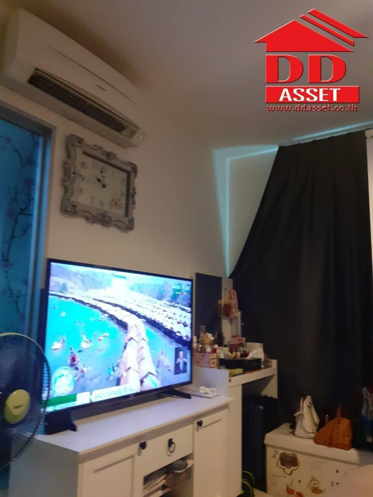 ขายคอนโดแจ้งวัฒนะ เมืองทอง : คอนโด แอสปาย งามวงศ์วาน ใกล้เดอะมอลล์ งามวงศ์วาน และ ม.เกษตร บางเขน