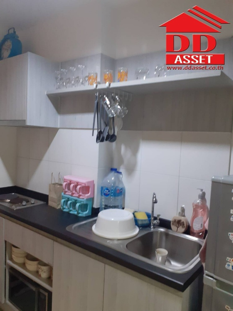 ขายคอนโดแจ้งวัฒนะ เมืองทอง : คอนโด แอสปาย งามวงศ์วาน ใกล้เดอะมอลล์ งามวงศ์วาน และ ม.เกษตร บางเขน