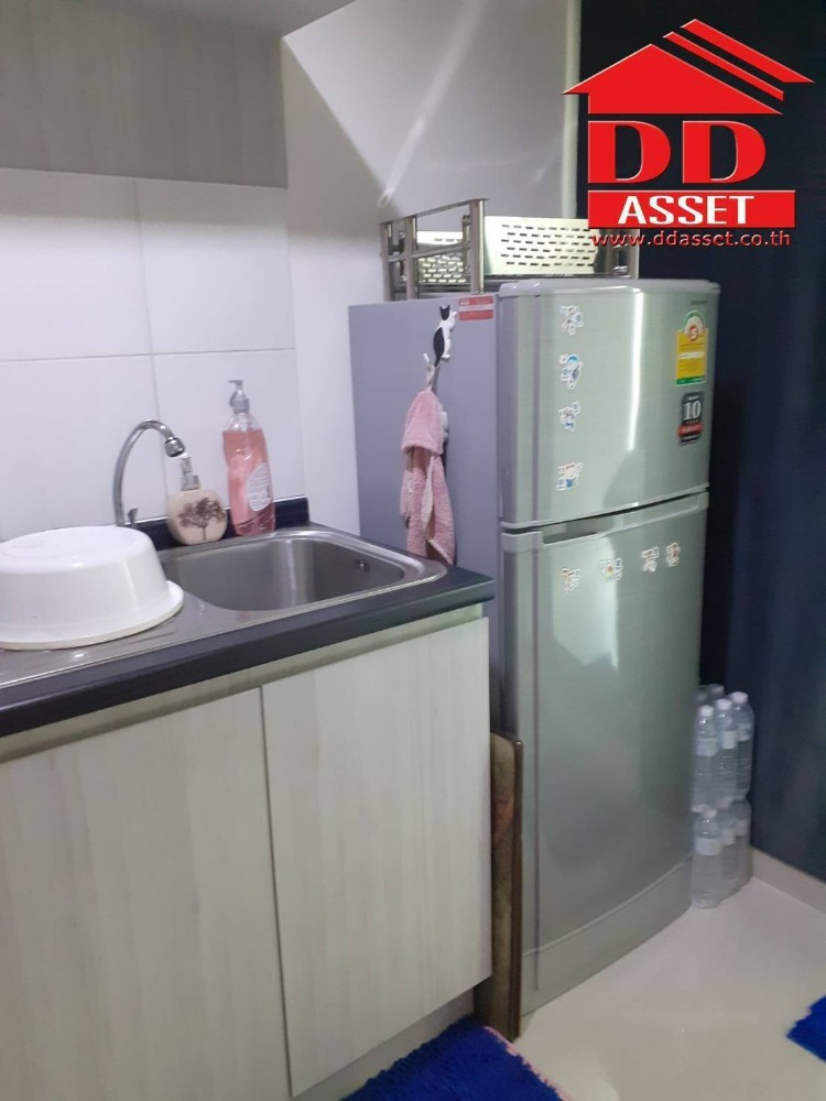 ขายคอนโดแจ้งวัฒนะ เมืองทอง : คอนโด แอสปาย งามวงศ์วาน ใกล้เดอะมอลล์ งามวงศ์วาน และ ม.เกษตร บางเขน