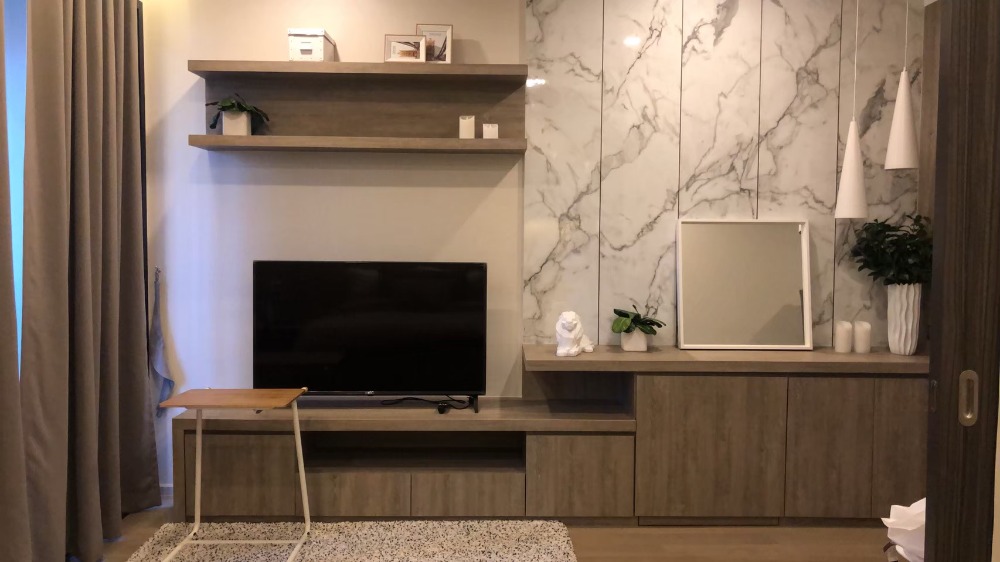 For RentCondoSukhumvit, Asoke, Thonglor : High Floor! 1BR @ Ashton Asoke by Nestcovery Realty