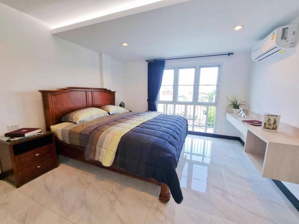 For RentSukhumvit, Asoke, Thonglor : Room for rent, serviced apartment 36 D.Well, Sukhumvit 101/1, with shuttle service to BTS Punnawithi For Rent Service Apartment Sukhumvit