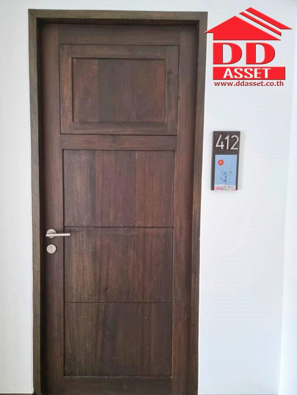 For RentSukhumvit, Asoke, Thonglor : Room for rent, serviced apartment 36 D.Well, Sukhumvit 101/1, with shuttle service to BTS Punnawithi For Rent Service Apartment Sukhumvit